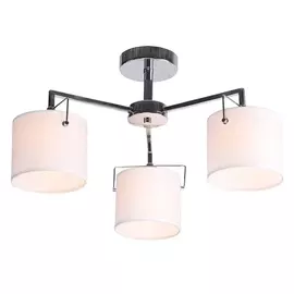 Потолочная люстра MD.0023-3-S CH (Imex)