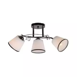 Потолочная люстра MD.0313-3-S BCH (Imex)