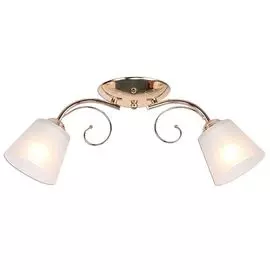 Потолочная люстра MD.0361-2-S FGD Imex