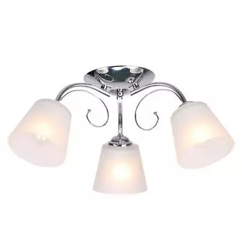 Потолочная люстра MD.0361-3-S CH (Imex)