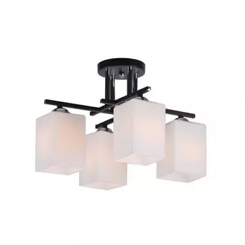 Потолочная люстра MD.0466-4-S CH (Imex)