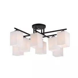 Потолочная люстра MD.0466-8-S CH (Imex)