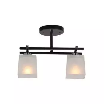 Потолочная люстра MD.0467-2-S CH (Imex)