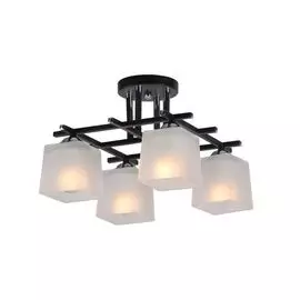 Потолочная люстра MD.0467-4-S CH (Imex)