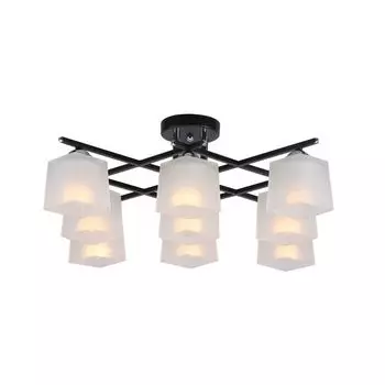 Потолочная люстра MD.0467-9-S CH (Imex)