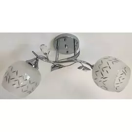 Потолочная люстра MD.0475-2-S CH (Imex)