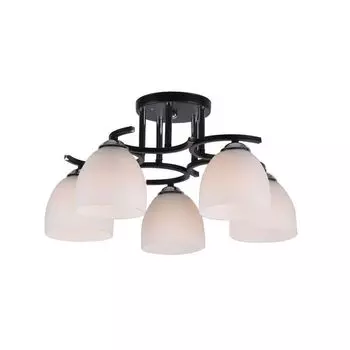 Потолочная люстра MD.0480-5-S Imex CH