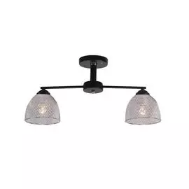 Потолочная люстра MD.0525-2-S BK (Imex)