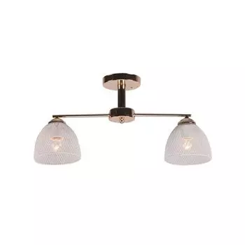 Потолочная люстра MD.0525-2-S FGD (Imex)