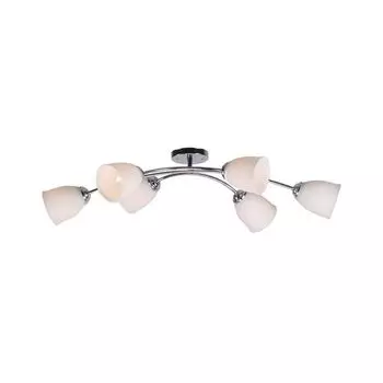 Потолочная люстра MD.0537-6-S Imex CH