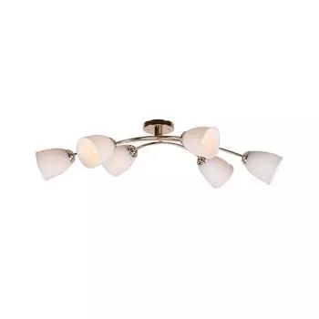 Потолочная люстра MD.0537-6-S FGD Imex