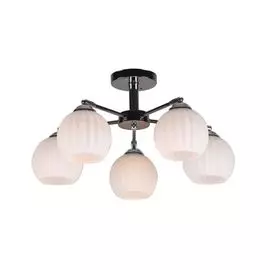 Потолочная люстра MD.0547-5-S CH (Imex)