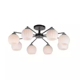 Потолочная люстра MD.0547-8-S Imex CH