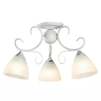 Потолочная люстра MD.0736-3-S WH Imex