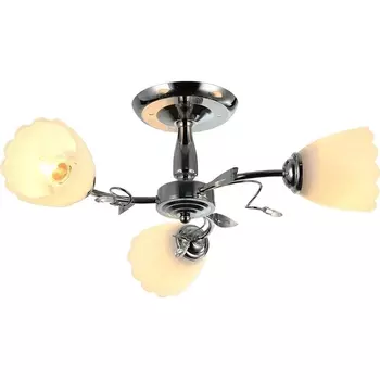 Потолочная люстра MD.0760-3-S CH (Imex)