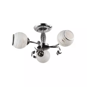 Потолочная люстра MD.11354-3-S CH (Imex)