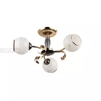Потолочная люстра MD.11354-3-S FGD Imex