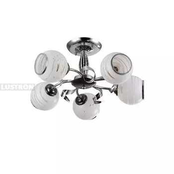 Потолочная люстра MD.11354-5-S CH (Imex)