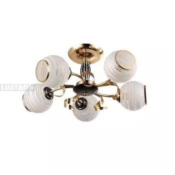 Потолочная люстра MD.11354-5-S FGD Imex