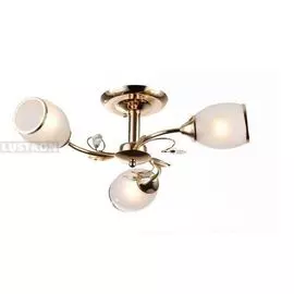 Потолочная люстра MD.1473-3-S FGD (Imex)