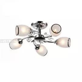 Потолочная люстра MD.1473-5-S CH (Imex)