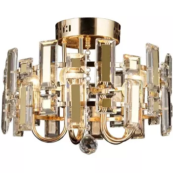 Потолочная люстра MD.1979-5-S FGD Imex