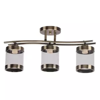 Потолочная люстра MD.2386-3-S AB (Imex)