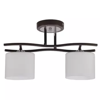 Потолочная люстра MD.2441-2-S BR+CH (Imex)