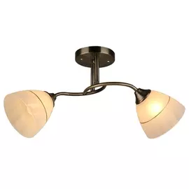 Потолочная люстра MD.3113-2-S AB (Imex)