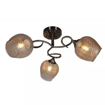 Потолочная люстра MD.3476-3-S AB Imex