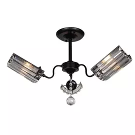 Потолочная люстра MD.3581-3-P BK (Imex)