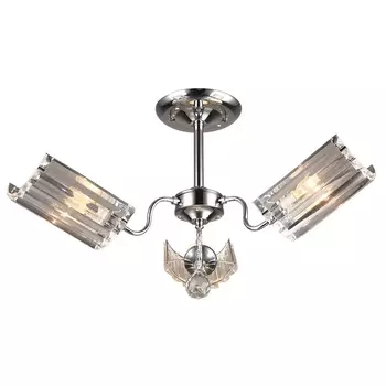 Потолочная люстра MD.3581-3-P Imex CH