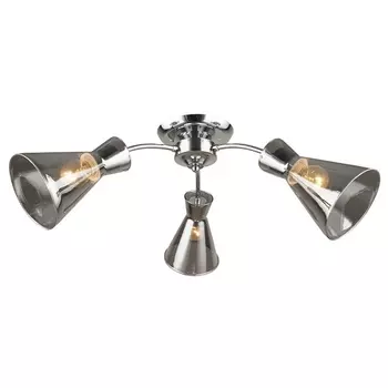 Потолочная люстра MD.3779-3-S CH (Imex)