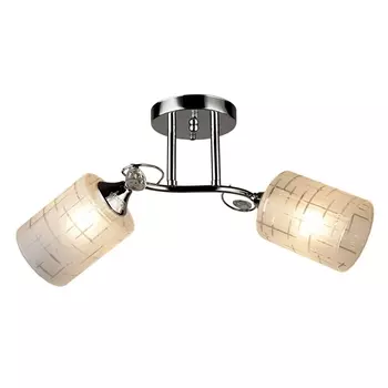 Потолочная люстра MD.3808-2-S Imex CH