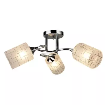 Потолочная люстра MD.3808-3-S Imex CH