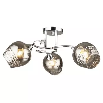 Потолочная люстра MD.4014-3-S Imex CH