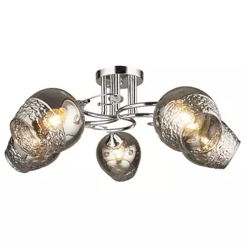 Потолочная люстра MD.4014-5-S Imex CH