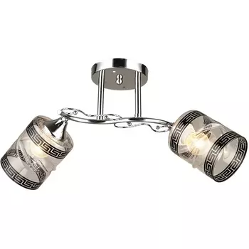 Потолочная люстра MD.4078-2-S Imex CH