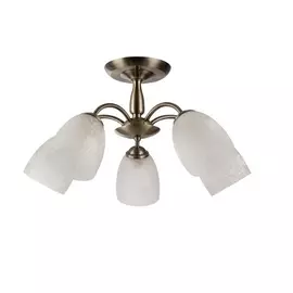 Потолочная люстра MD.50500-5-S AB (Imex)