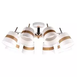 Потолочная люстра MD.51151-8-S FGD (Imex)