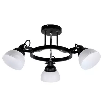 Потолочная люстра MD.51575-3-S BK Imex