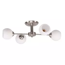 Потолочная люстра MD.6547-4-S SN (Imex)