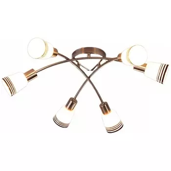 Потолочная люстра MD.78223-6-S Imex CH