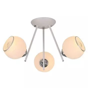 Потолочная люстра MD.8051-3-S WH Imex