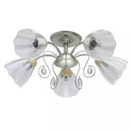 Потолочная люстра Мечта 297013405 (MW-Light)