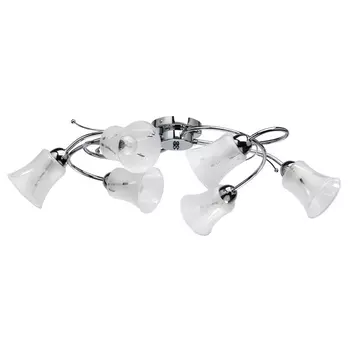 Потолочная люстра Мечта 297013806 (MW-Light)