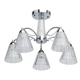 Потолочная люстра Мечта 297014005 (MW-Light)