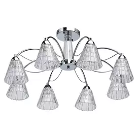 Потолочная люстра Мечта 297014108 (MW-Light)