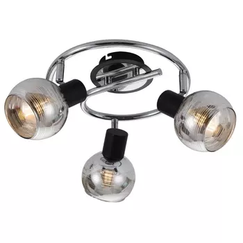 Потолочная люстра Medeya 7029-733 (Rivoli)