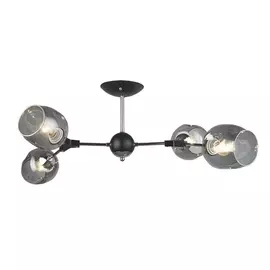 Потолочная люстра Medilya 66560.01.13.04 (Wedo Light)